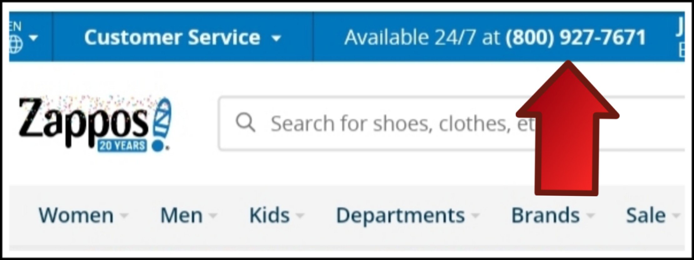 5 TIPS TO IMPROVE WEBSITE USER EXPERIENCE
